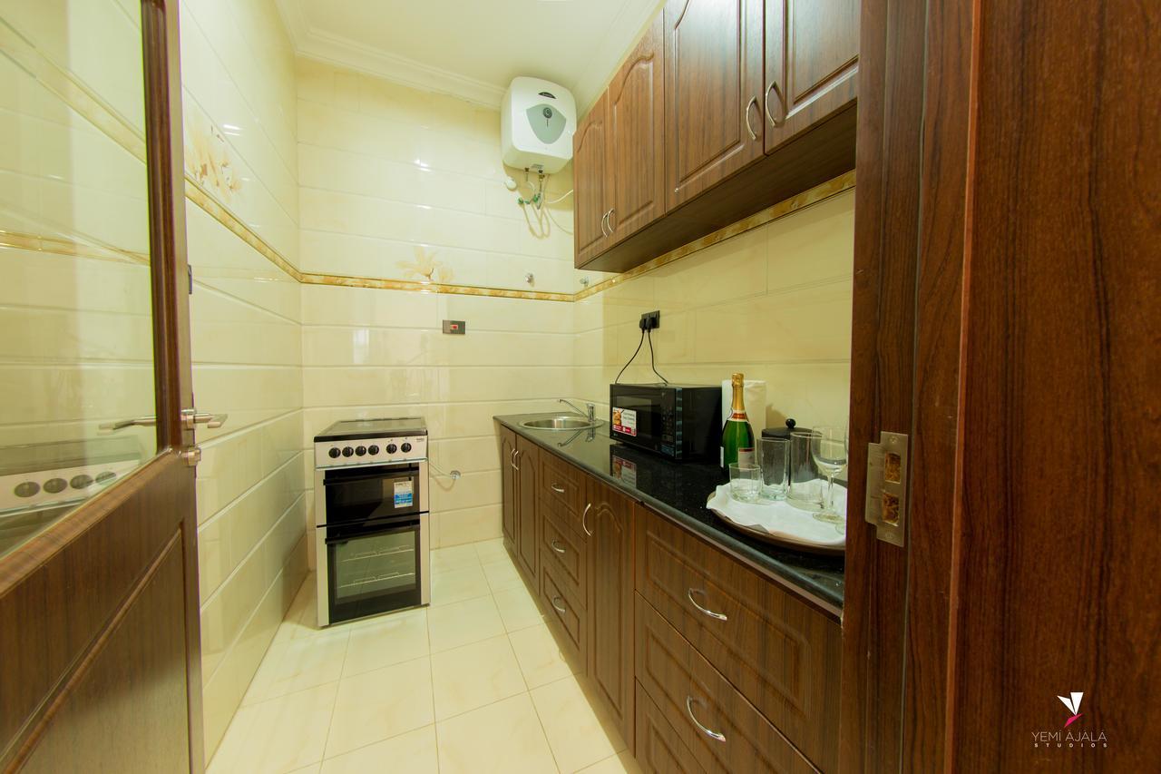 Noktel Resort Hotel Ιλορίν Εξωτερικό φωτογραφία